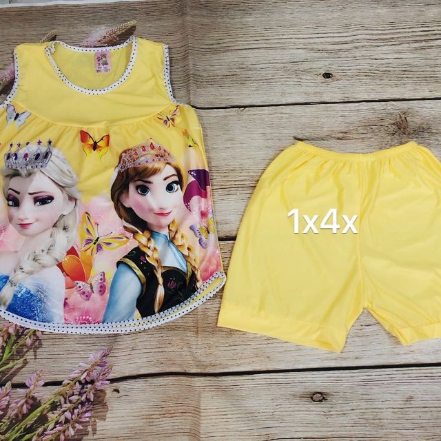 Combo bộ gái 560