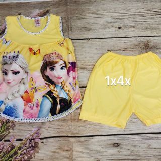 Combo bộ gái 560