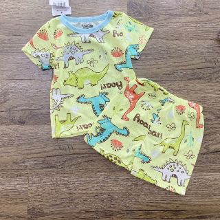 Combo 6 bộ cotton lưới xuất hàn