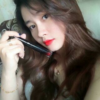 Son kem lỳ Chulipstick