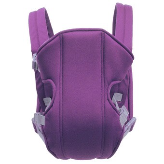 [SALE] ĐỊU EM BÉ 4 TƯ THẾ BABY CARRIER - Cam Kết Chất Lượng