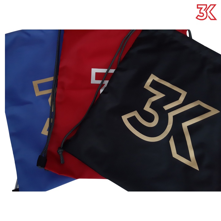 Túi rút thể thao 3k sport