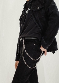 Chain rời - Xích quần