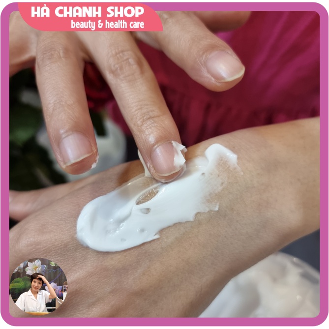 Kem Massage Mặt APA Nature - Aromatherapy Massage Cream Mát Xa Mặt Chiết Xuất Lô Hội Cấp Ẩm Dưỡng Da Size Lớn 1000gr