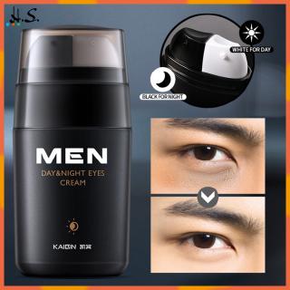 [Hàng mới về] Kem dưỡng vùng da mắt ngày và đêm dành cho nam