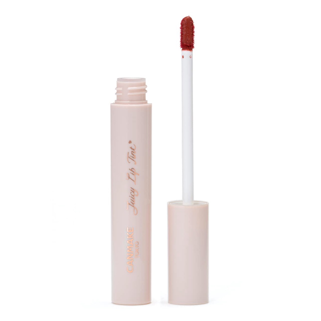 Son Nước Canmake Juicy Lip Tint Nhật Bản