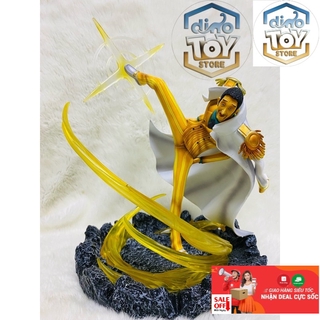 Mô hình One Piece Mô hình đô đốc hải quân Kizaru