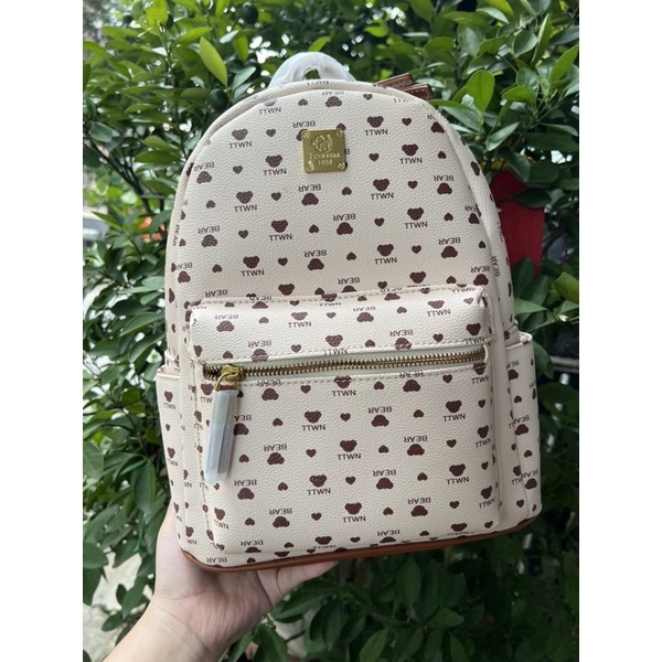 Balo TTWN BEAR AUTHENTIC
