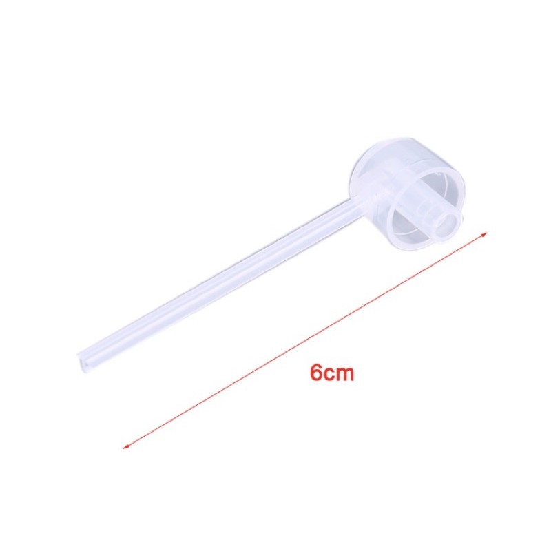 Combo Lọ Chiết, chai chiết + Vòi chiết Nước Hoa Dạng Xịt (5ml) | BigBuy360 - bigbuy360.vn