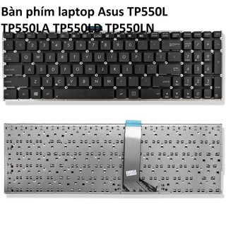 ⚡bàn phím laptop asus tp550l tp550la tp550ld tp550ln