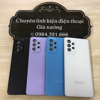 Vỏ bộ samsung a32/a32s -cao cấp