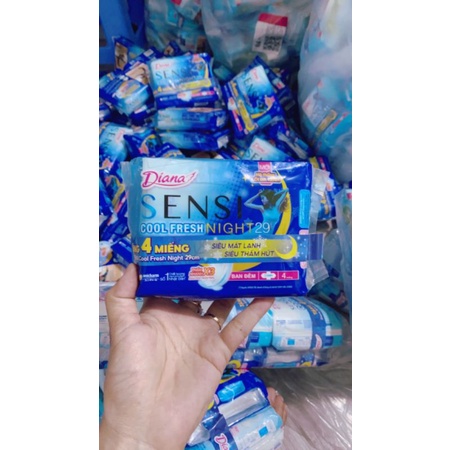 combo 10 gói BVS chỉ 105k