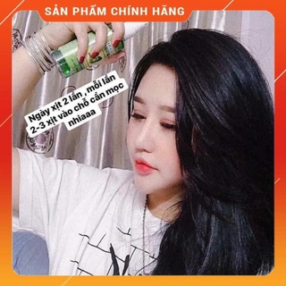 [CHÍNH HÃNG] Chai Xịt Kích Mọc Tóc Tinh Chất Bưởi Thái Lan