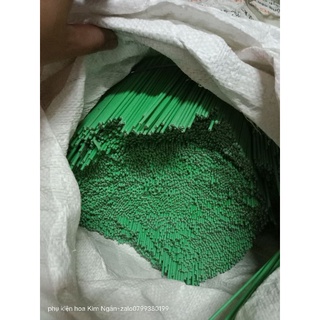 Combo 10kg kẽm cành.