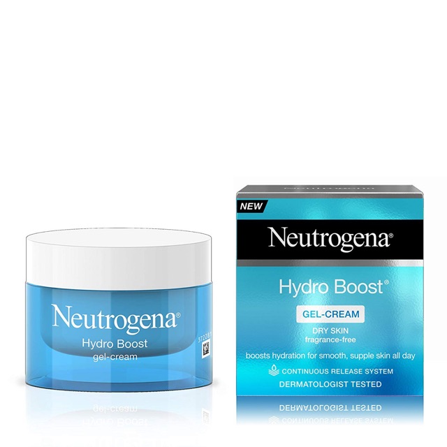 Kem dưỡng ẩm Neutrogena Pháp