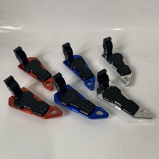 Gac Chân biker sh 2012-2020 ( Y NHƯ HÌNH)