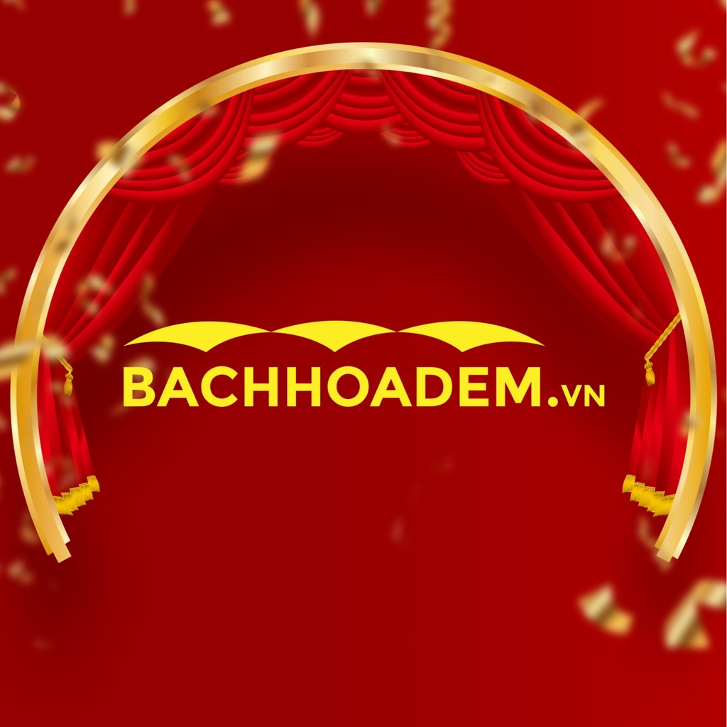 [Bachhoadem.vn]-Giảm 100,000 VNĐ cho đơn tối thiểu 3,000,000 VNĐ