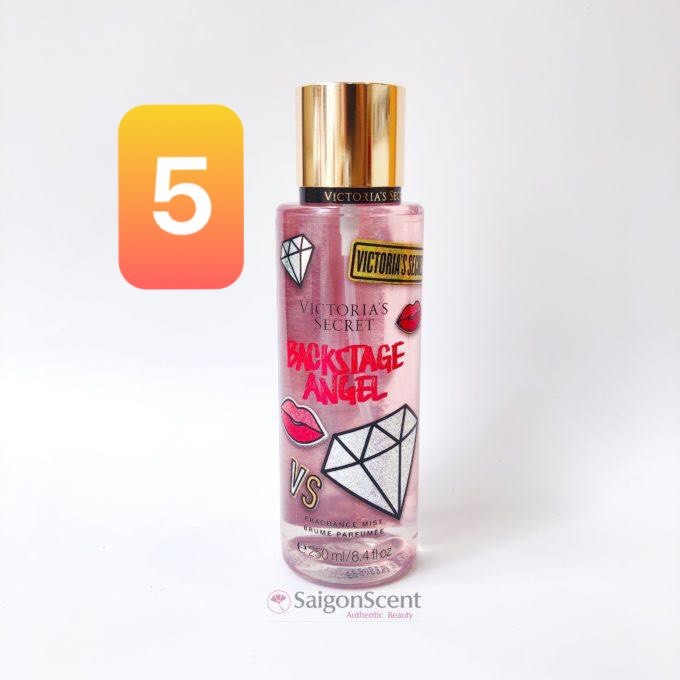 HOT HOT GIẢM GIÁ 50% Nước Hoa Xịt Thơm Toàn Thân VICTORIA SECRET BODY MIST 250ml