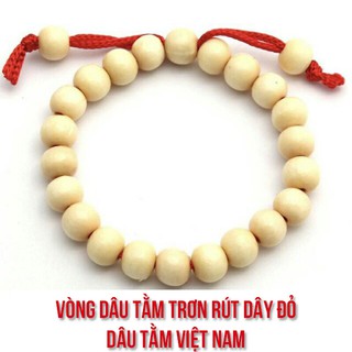 [GIÁ DỦY DIỆT] VÒNG DÂU TẰM VIỆT NAM RÚT DÂY ĐỎ CHO BÉ TỪ 0-5 TUỔI