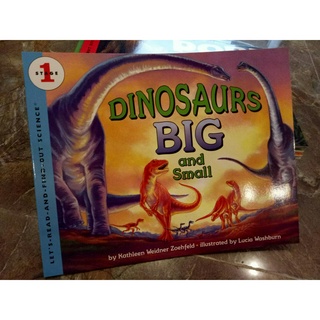 Let's read and find out science stage 1 (32q nhập khẩu)