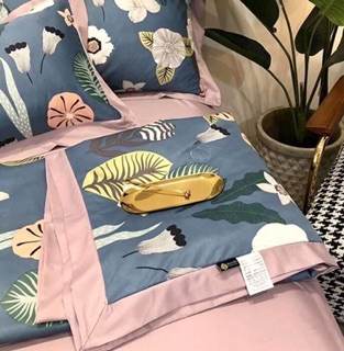 CHĂN LỤA TENCEL- chat chọn mẫu