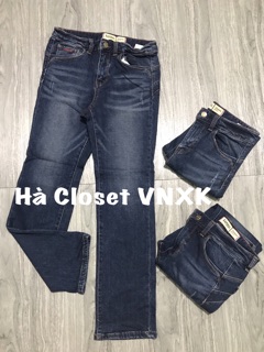 ⚡️Quần Jean Nữ Xuất Hàn Xịn⚡️