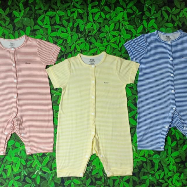 Body đùi sợi tre Avaler