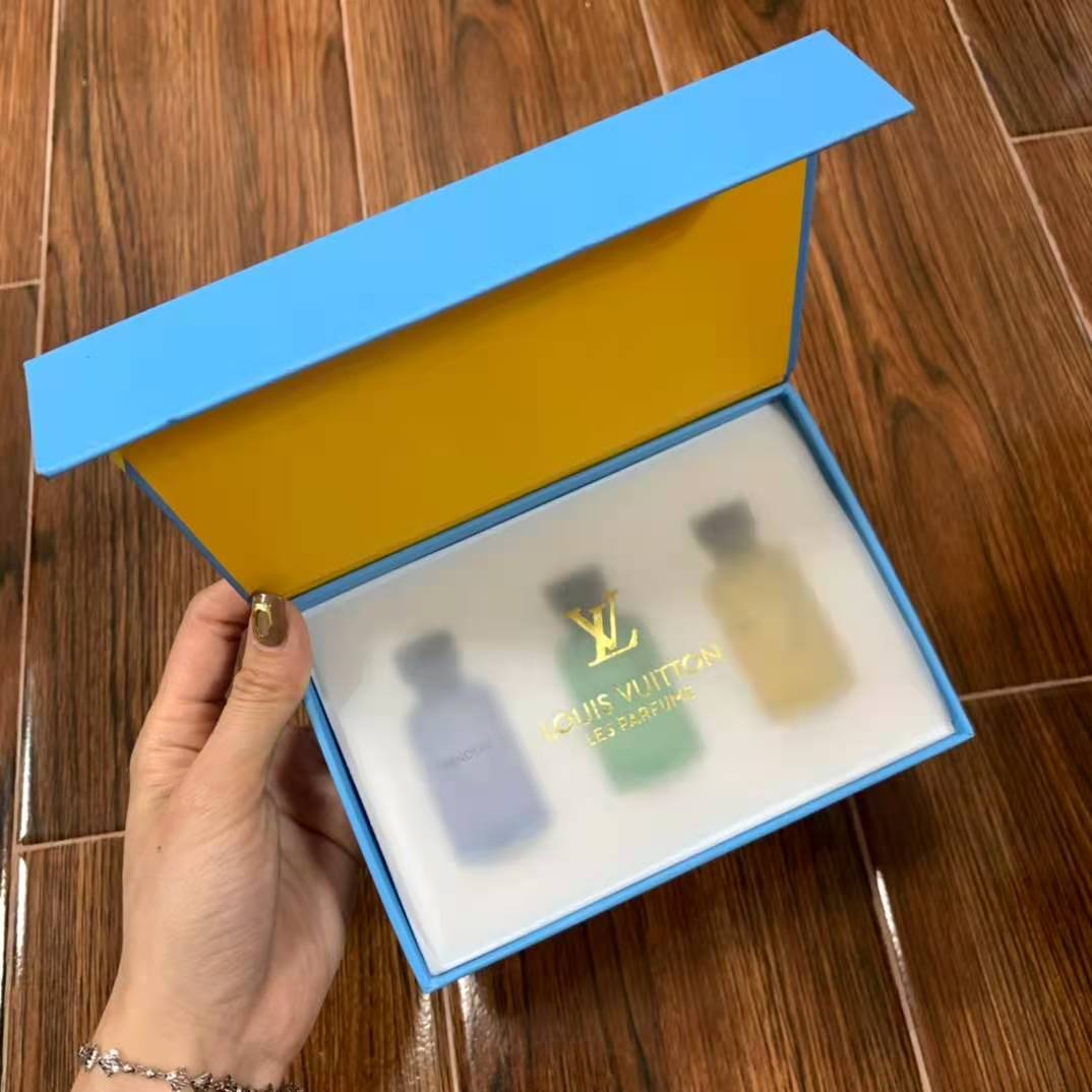 LV LV (Hàng Mới Về) Nước Hoa Thương Hiệu Louis Vuitton Dung Tích 3x10ml | BigBuy360 - bigbuy360.vn