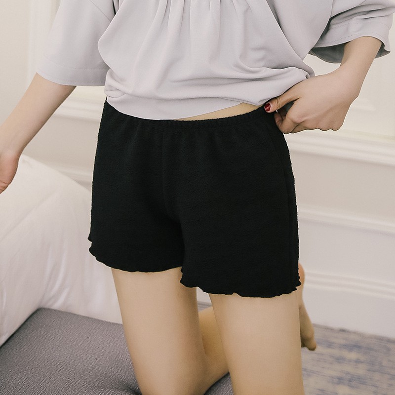 [Mã FAMAYWA giảm 10K đơn 50K] Quần Ngắn Màu Trơn Gợi Cảm Cho Nữ | BigBuy360 - bigbuy360.vn