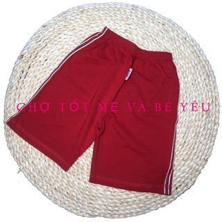 [CHẤT ĐẸP] QUẨN LỬNG THỂ THAO CHO BÉ