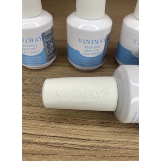 Cứng Móng Vinimay 15ml (chính hãng)