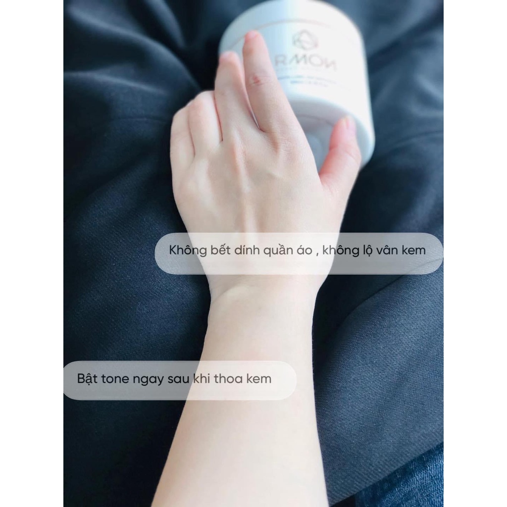 KEM BODY RMON SỐ 1 HÀN QUỐC