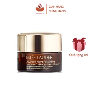 Serum ARN Kem mắt kem dưỡng mini Estee Lauder