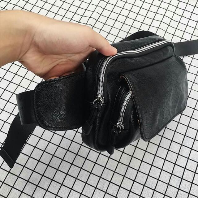 [ SALE HOT ] TÚI ĐEO CHÉO BAG THIẾT KẾ CAO CẤP | BigBuy360 - bigbuy360.vn