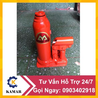 Kích thủy lực 3 tấn masada nhật bản ms - 3