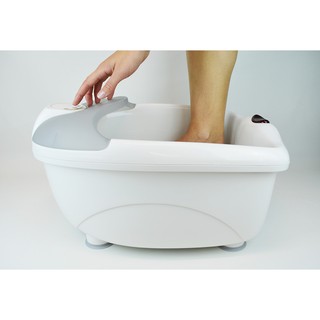Bồn Massage Ngâm Chân Medisana FS885