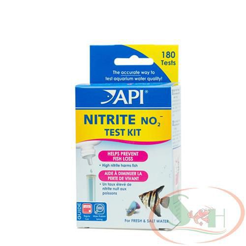  Hộp Kiểm Tra Nitrite API No2 Test Kit