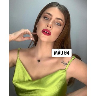 Son Kiko Velvet Đức