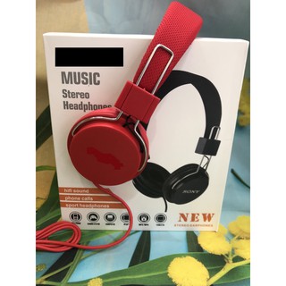 Tai nghe chụp tai có mic XB550 bán sỉ