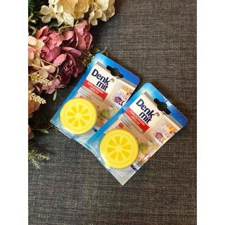 Sáp khử mùi tủ lạnh Denkmit