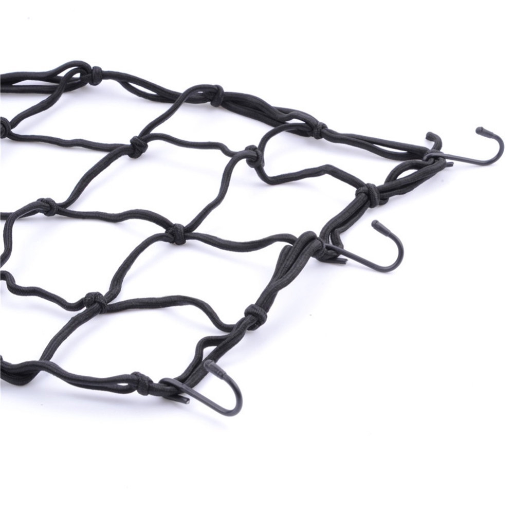 Lưới Bọc Bảo Vệ Nón Bảo Hiểm 30x30cm / 40x40cm