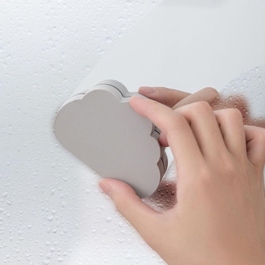 Miếng Bọt Biển Rửa Chén Chống Dầu Mỡ Có Thể Tái Sử Dụng