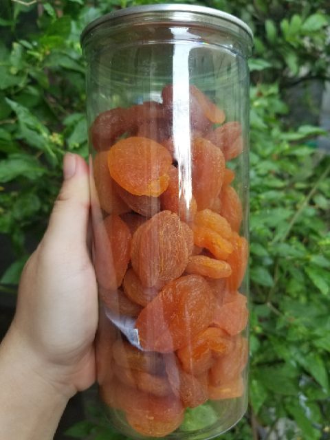 Mơ sấy dẻo thổ nhĩ kỳ | BigBuy360 - bigbuy360.vn