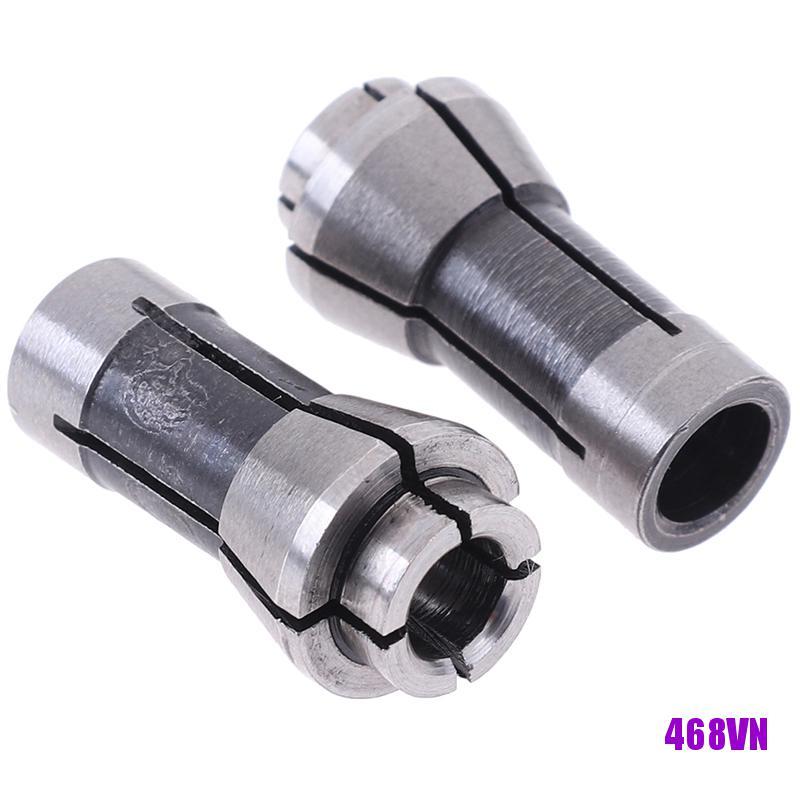 1 Đầu Kẹp Mũi Khoan 3mm / 6mm