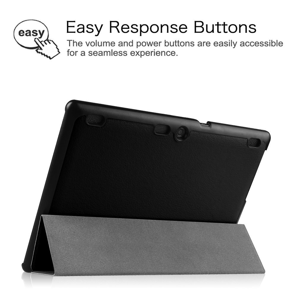 Ốp máy tính bảng chất lượng cao cho Lenovo Tab 3 10" Plus / TB-X103F / Tab 2 A10 / Tab 3 10" Business (TB3-X70F) 10.1 | BigBuy360 - bigbuy360.vn