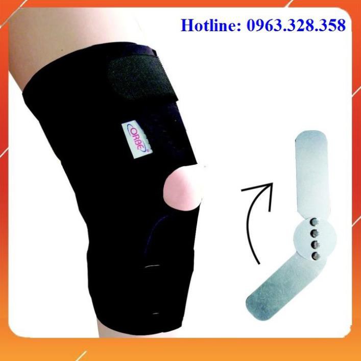 Bó Gối Orbe, Băng Thun Gối H1 - Cam Kết Hàng Chính Hãng Ober -