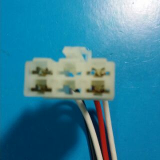 Dây ghim sạc EX 150 x 4 dây