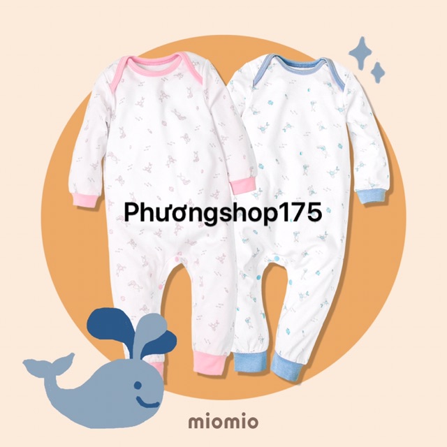 Body MIOMIO (3m-12m)