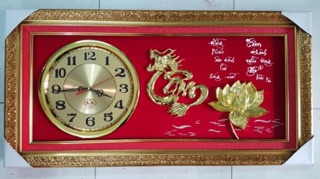 Đồng hồ treo tường