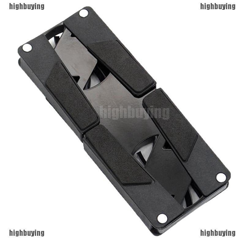 ☼ Hbvn ☼ Quạt TảN NhiệT Mini HìNh BạCh TuộC Cho Laptop 7 &quot;- 15&quot;